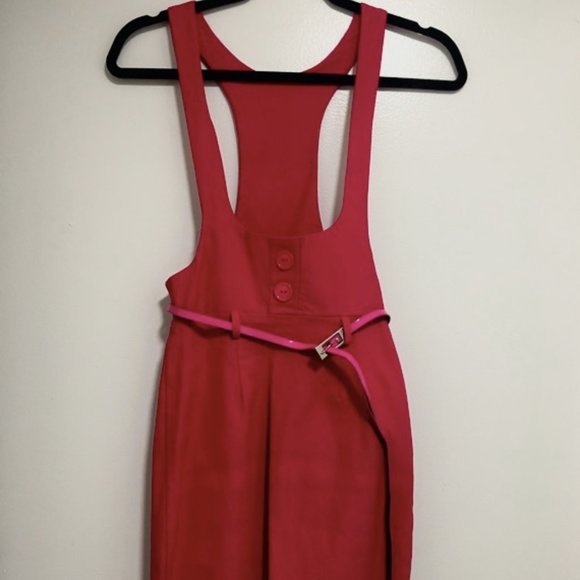 Skirt_Dress_Stretch. - Picture 1 of 2